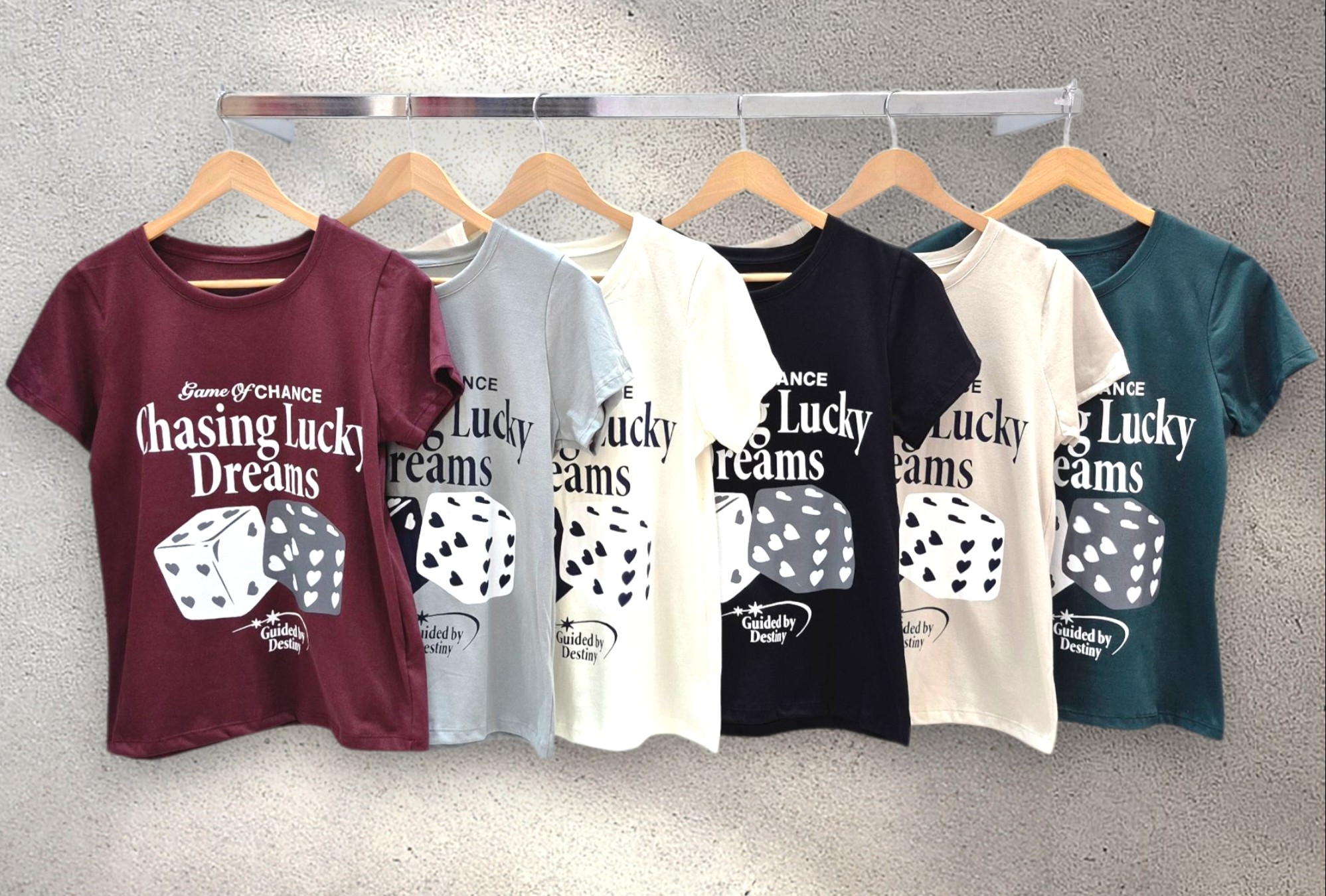 Remera Estampada Algodón Jersey - Imagen 2