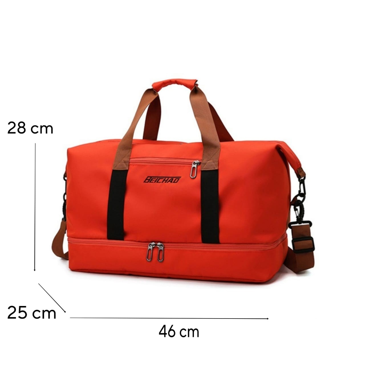 Bolso Beichd - Imagen 3