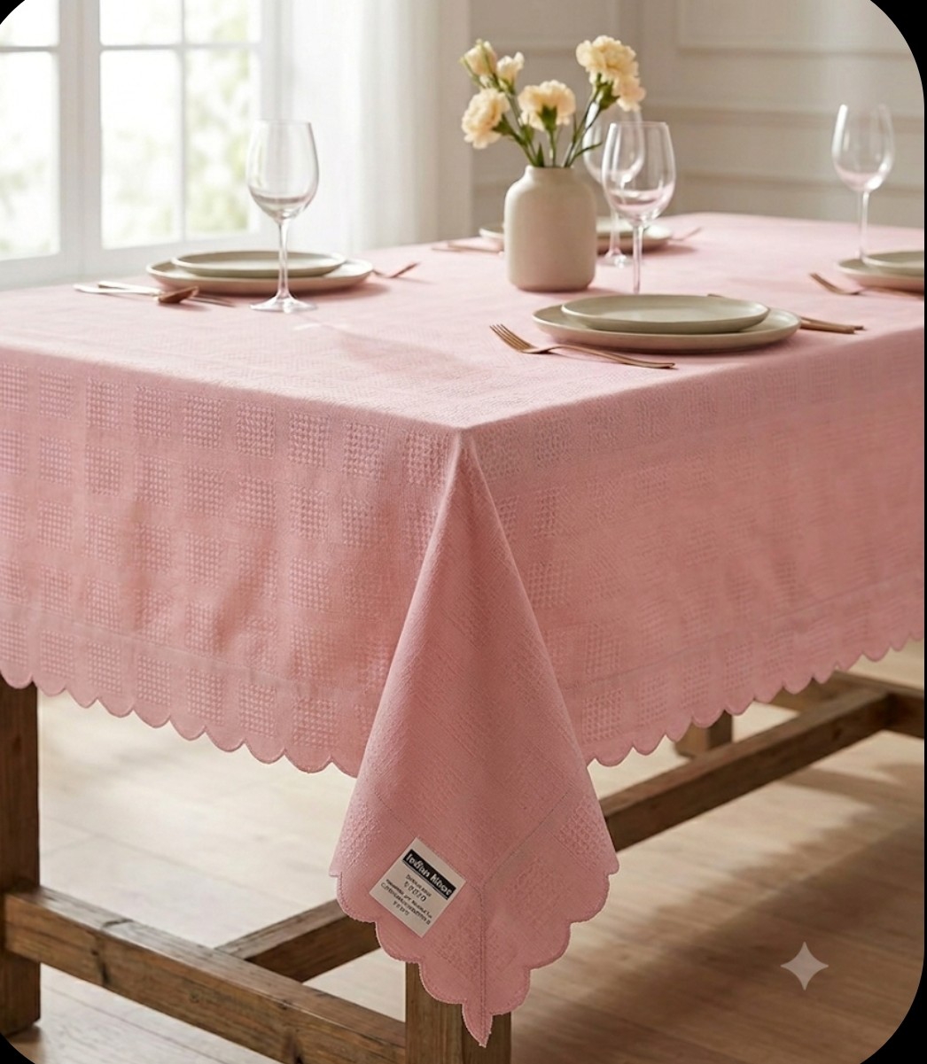 Mantel Cuadrille - Imagen 2