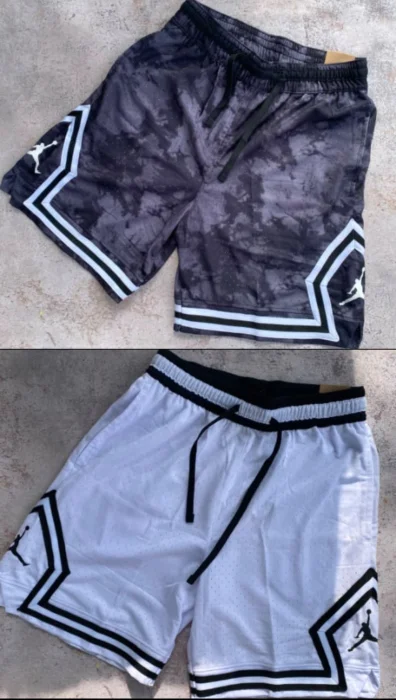Short Diamond Jordan Importado