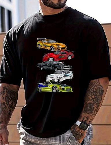 Remeras Oversize Premium