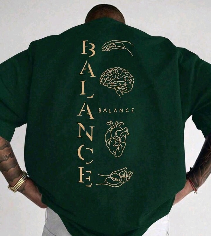 Remeras Oversize Premium - Imagen 3