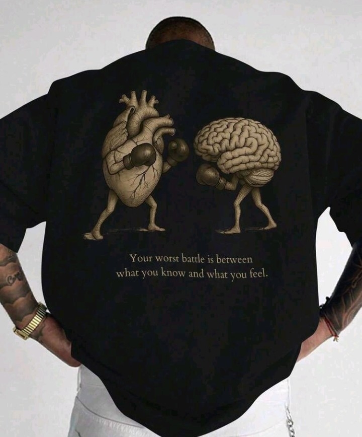 Remeras Oversize Premium - Imagen 4
