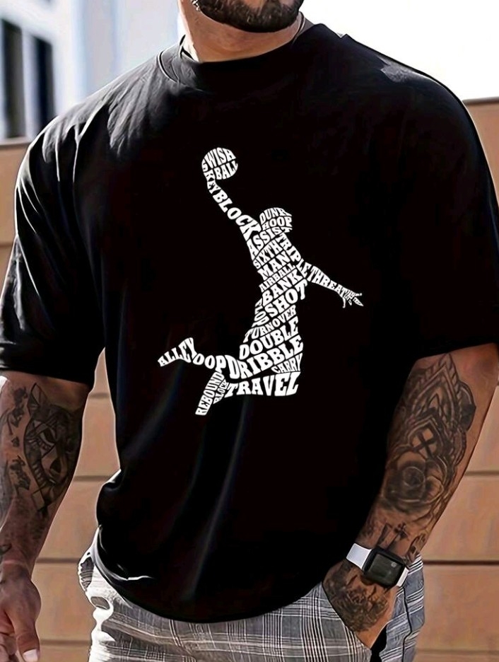 Remeras Oversize Premium - Imagen 5