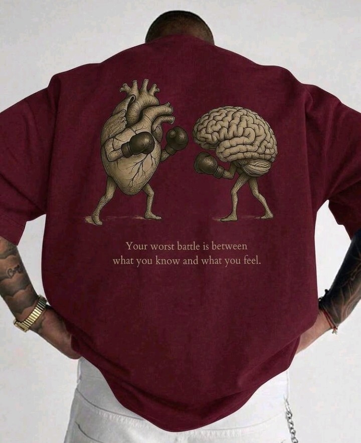 Remeras Oversize Premium - Imagen 6