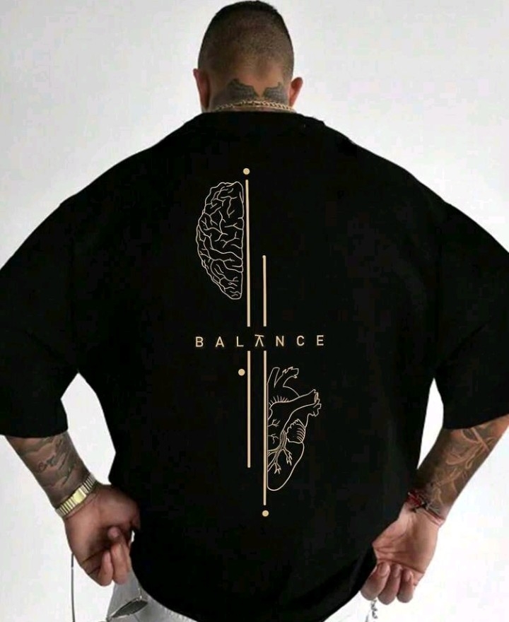 Remeras Oversize Premium - Imagen 7