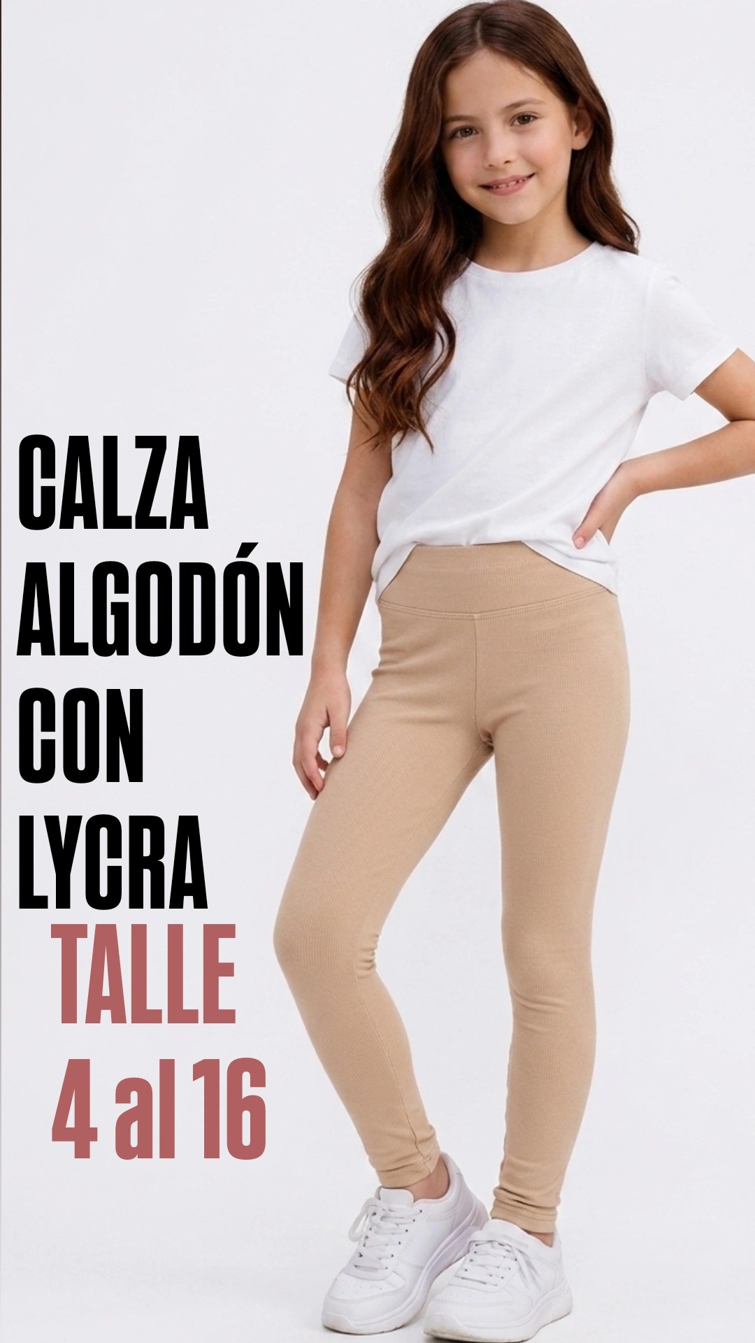 Calza Nena Verano - Imagen 2