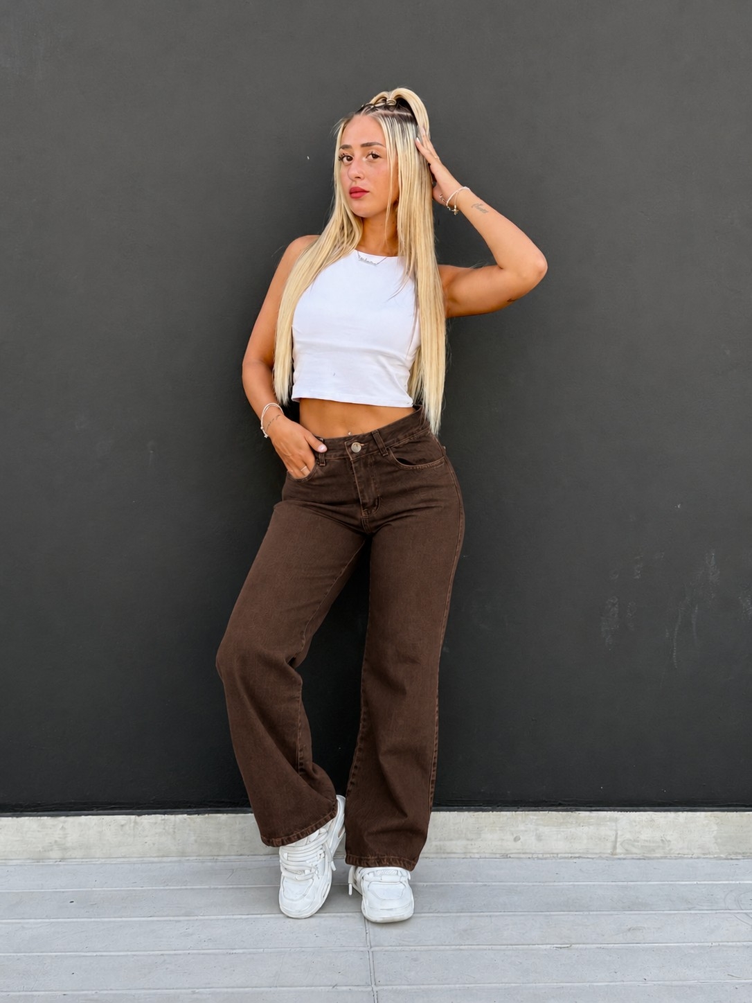 Wide Leg - Imagen 3