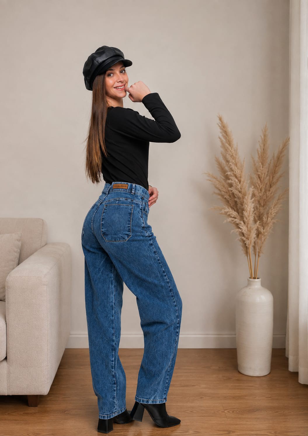 Baggy Elastizado - Imagen 4
