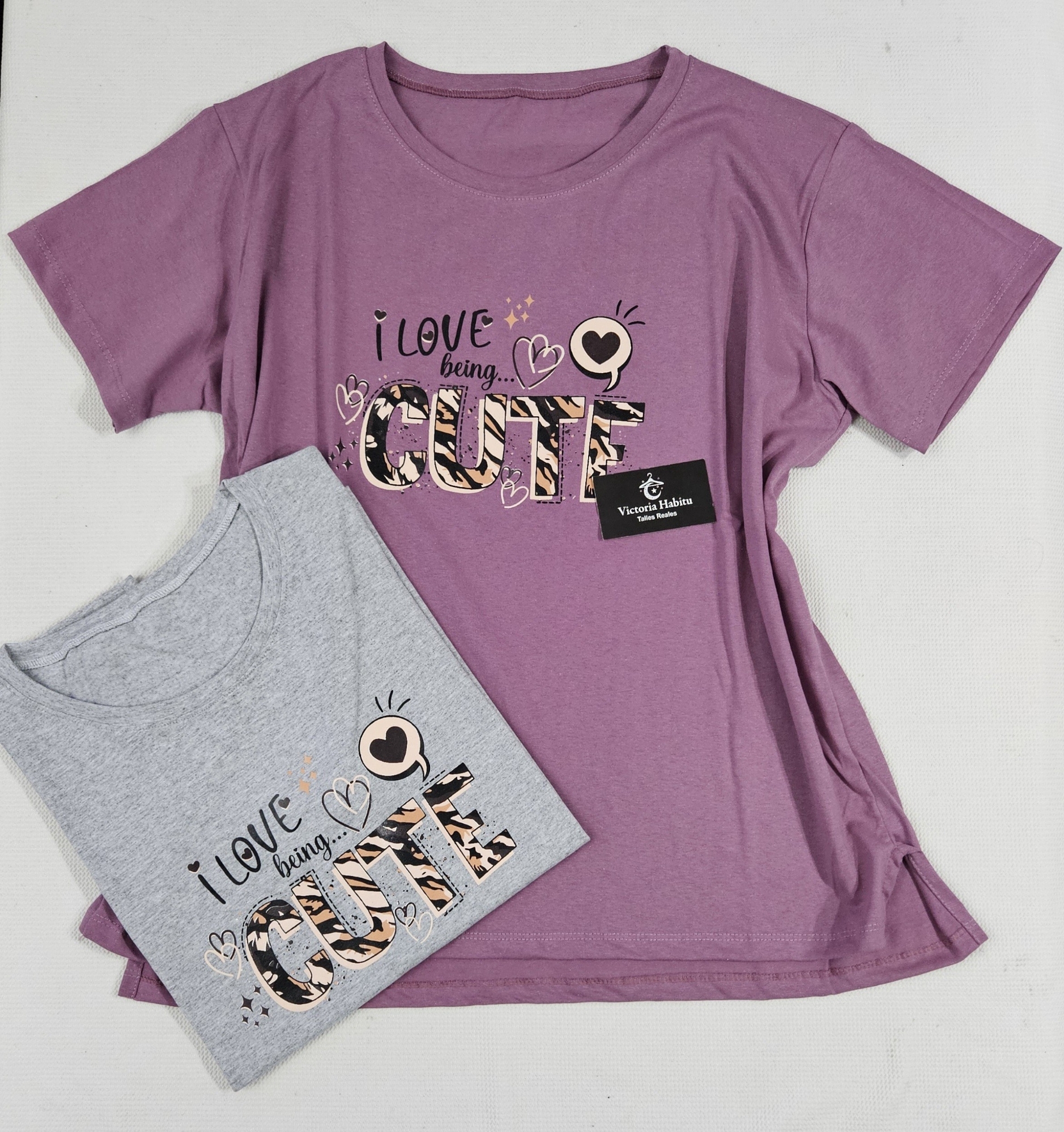 Remera Linda - Imagen 2