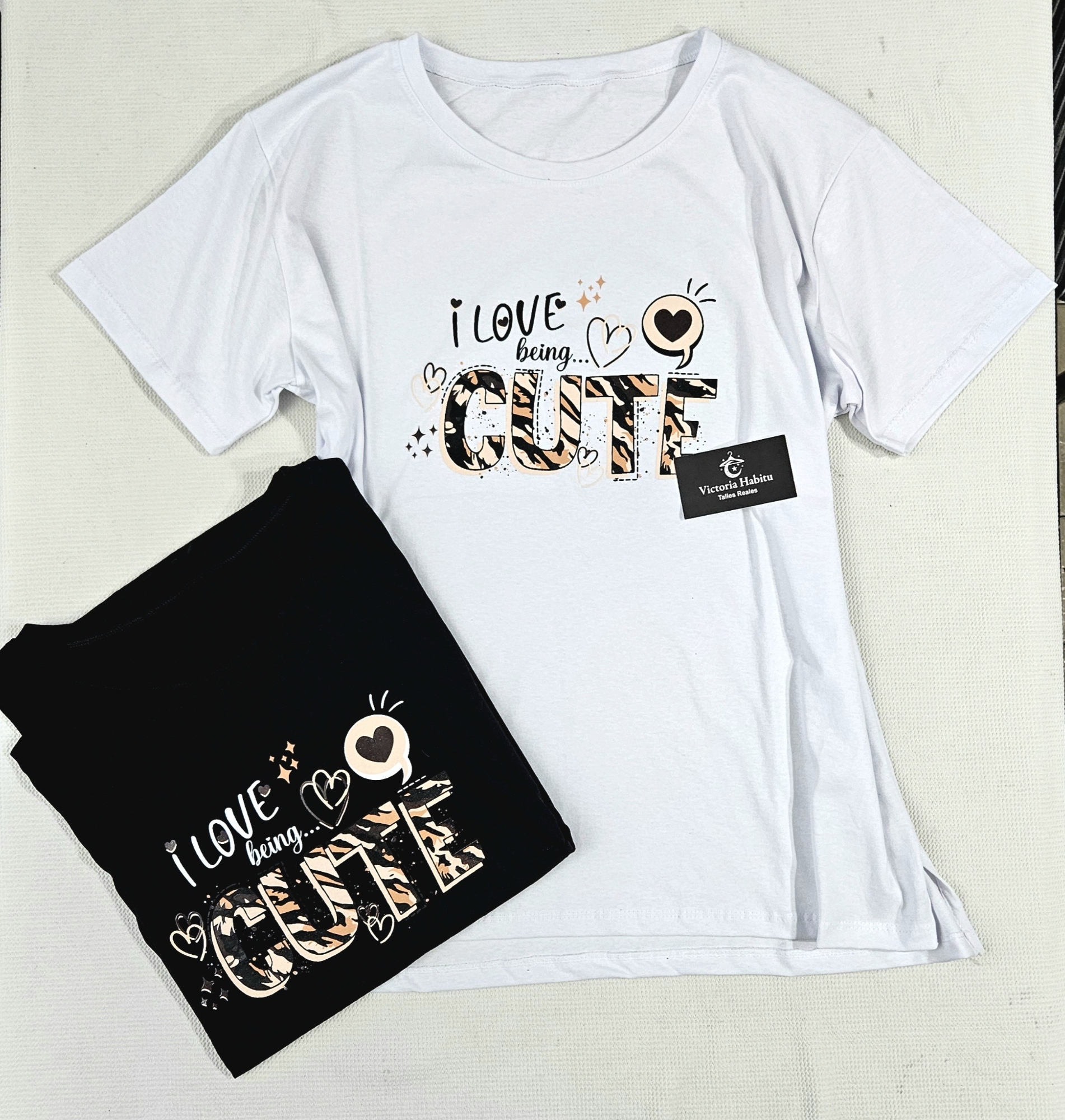 Remera Linda - Imagen 4