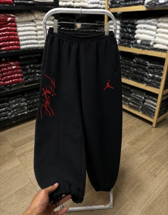 Jordan Baggy Bordado