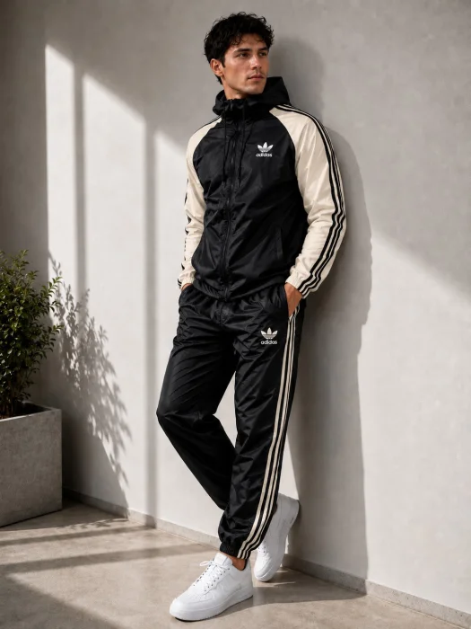 Conjunto Rompeviento