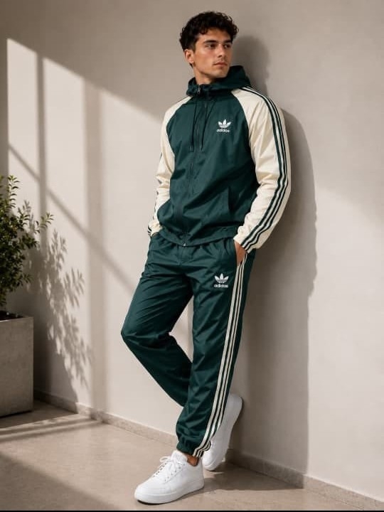 Conjunto Rompeviento - Imagen 4