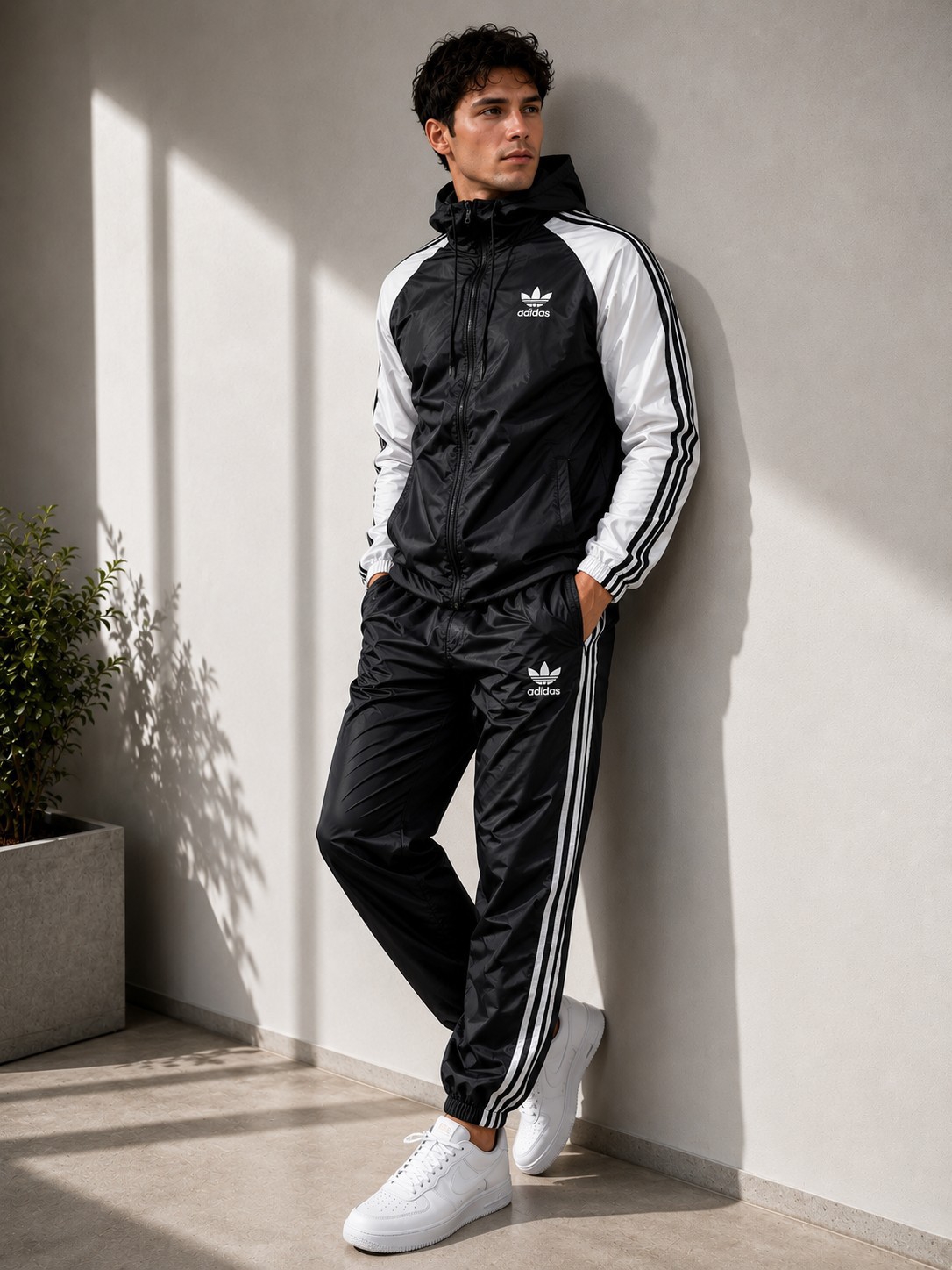 Conjunto Rompeviento - Imagen 4