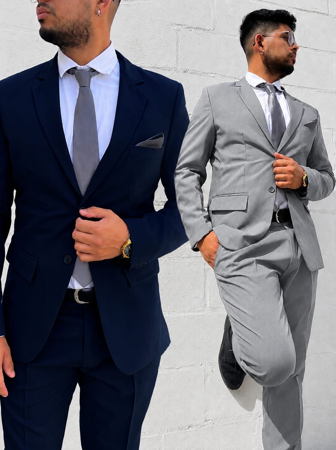 Trajes - Imagen 8