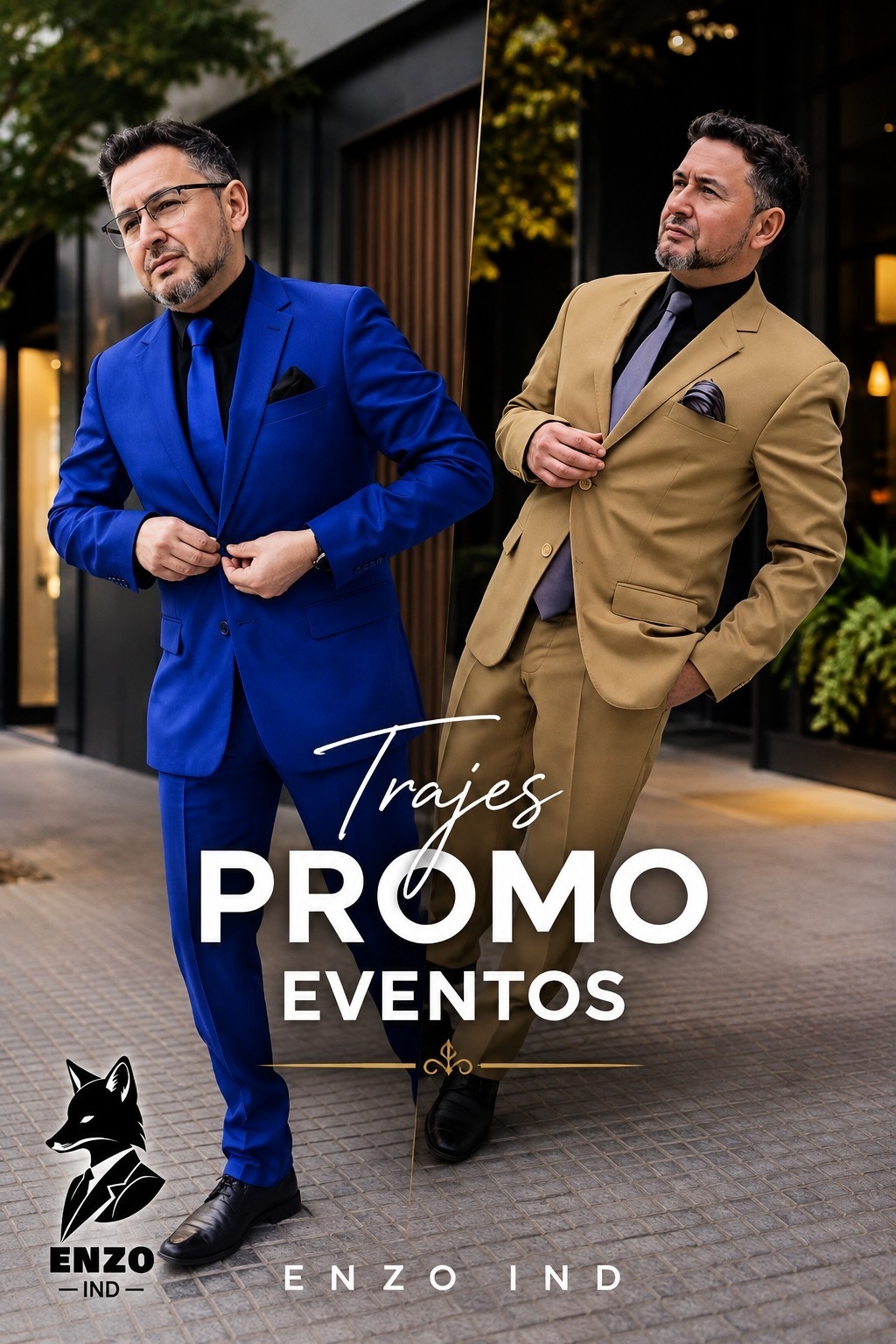 Trajes - Imagen 7
