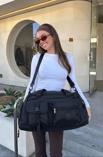 Bolso Lona