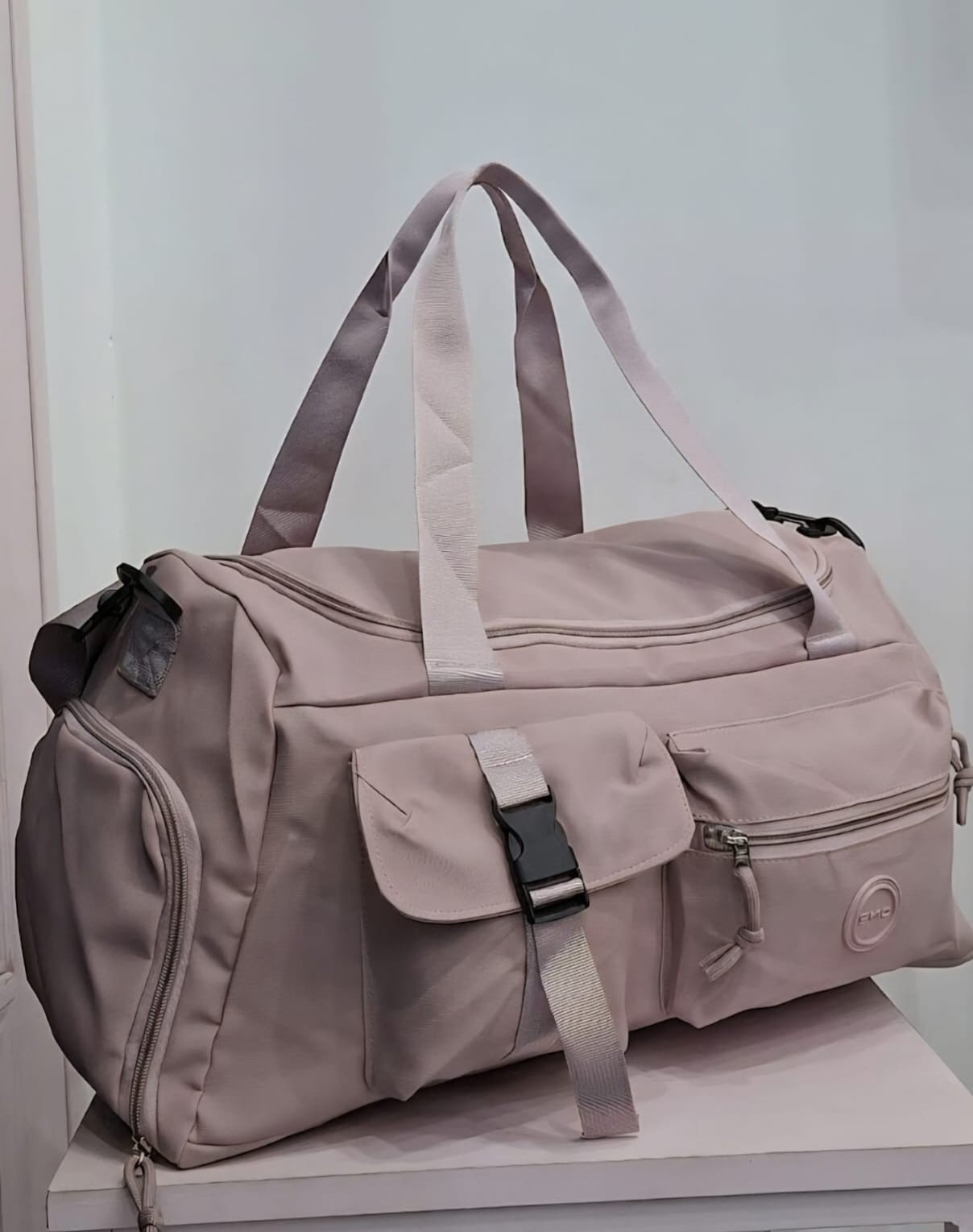 Bolso Lona - Imagen 2
