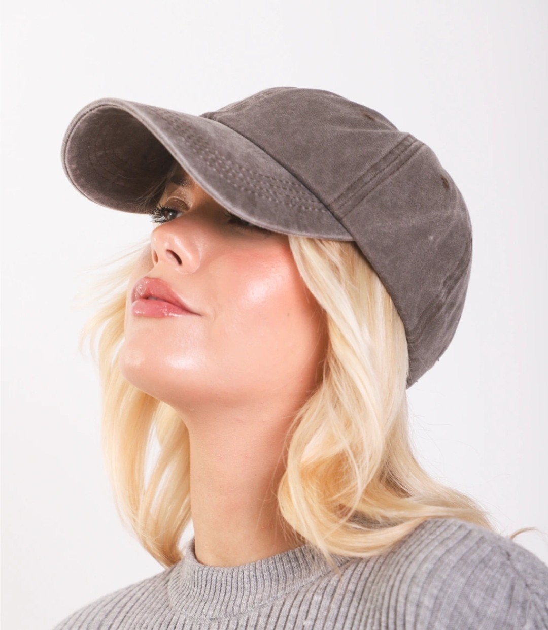 Gorras Vintages Unisex - Imagen 3