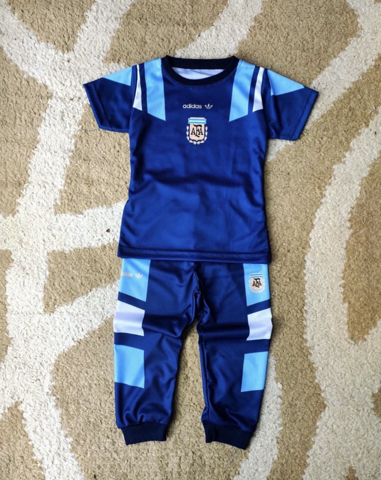 Conjunto Eqt Bebé - IMG_2230.jpeg