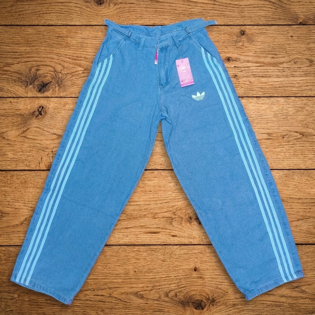 Bagys Jeans Adi - Imagen 2