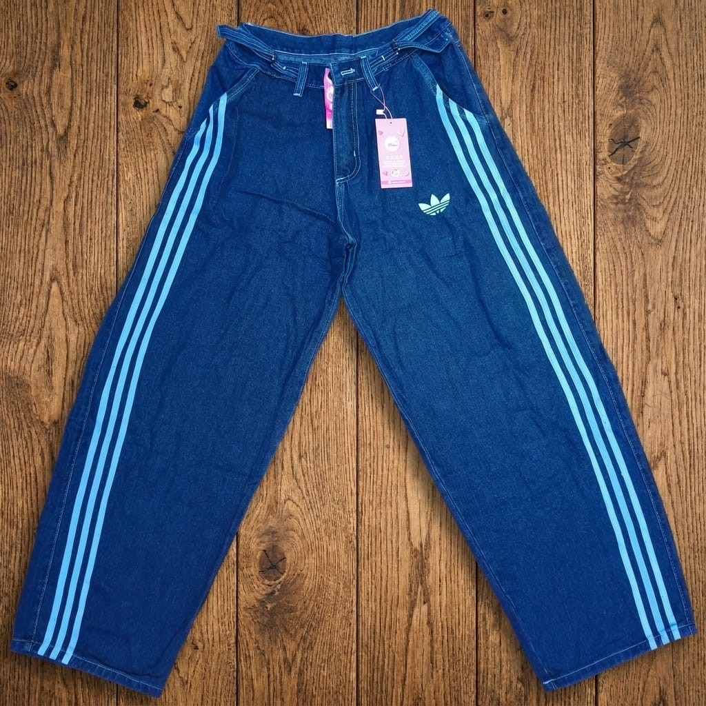 Bagys Jeans Adi - Imagen 3