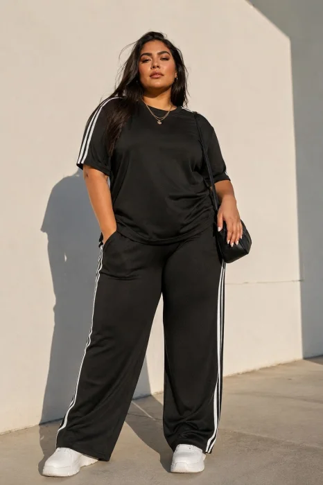 Conjunto Nueva Temporada Plussize