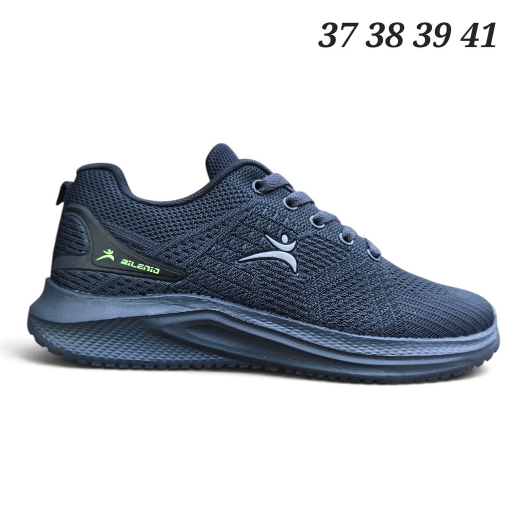 Zapatillas Deportivas Livianas 36 al 41 - Imagen 3