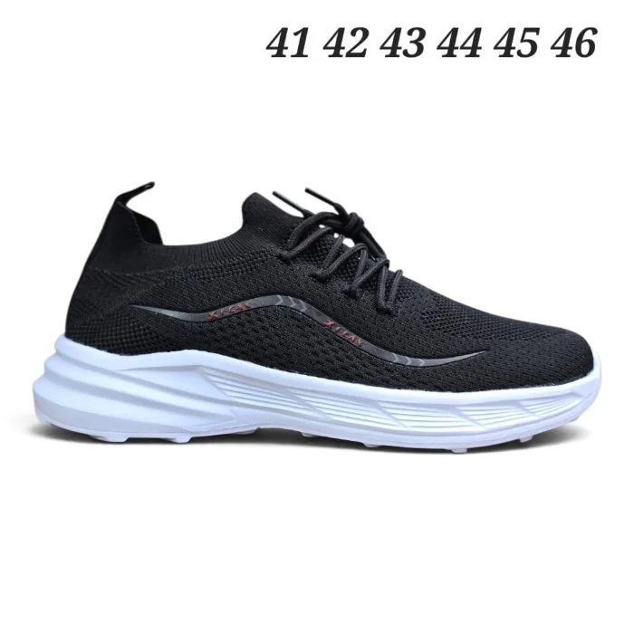 Panchas con Cordones para Caballero Icax 41 al 46