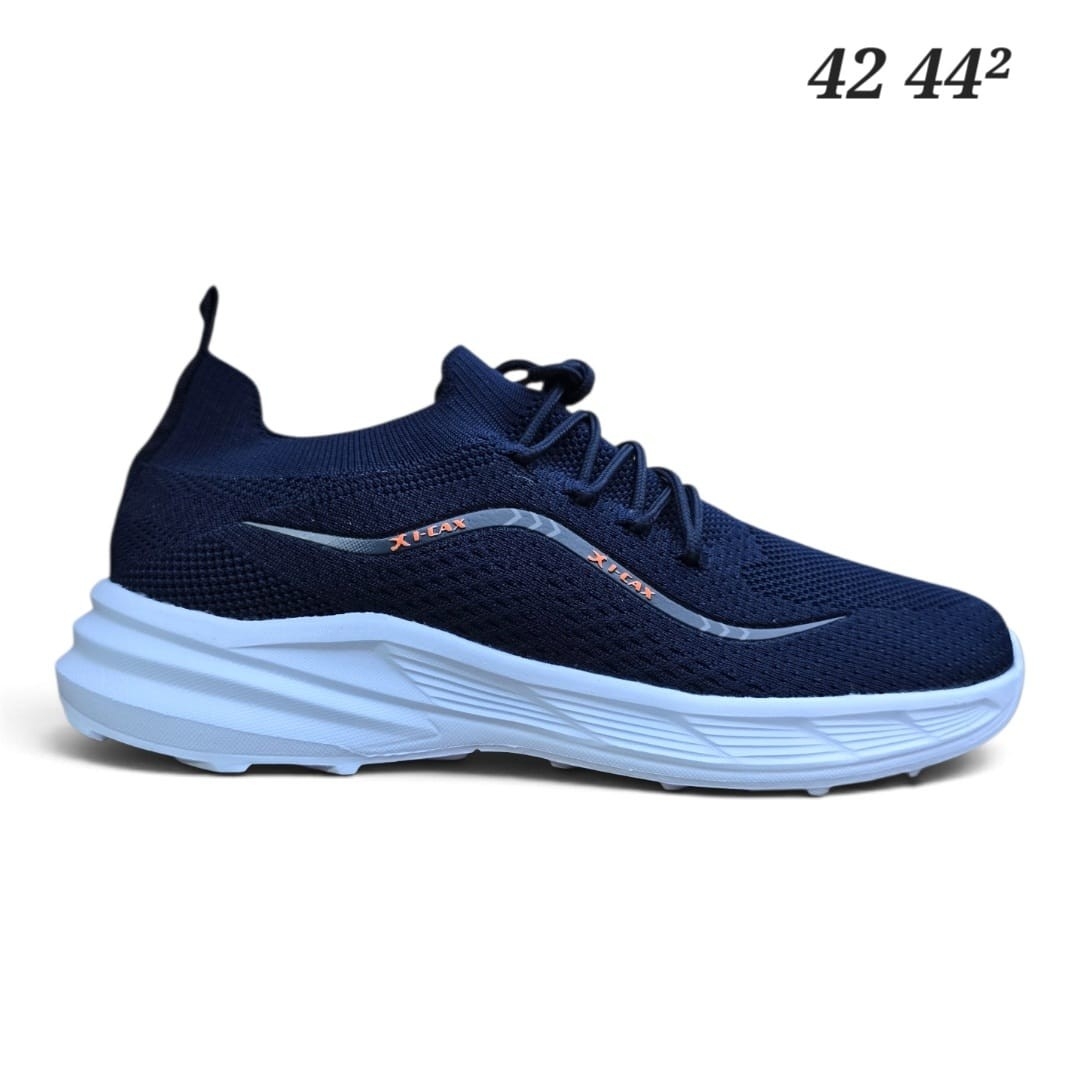 Panchas con Cordones para Caballero Icax 41 al 46 - Imagen 2