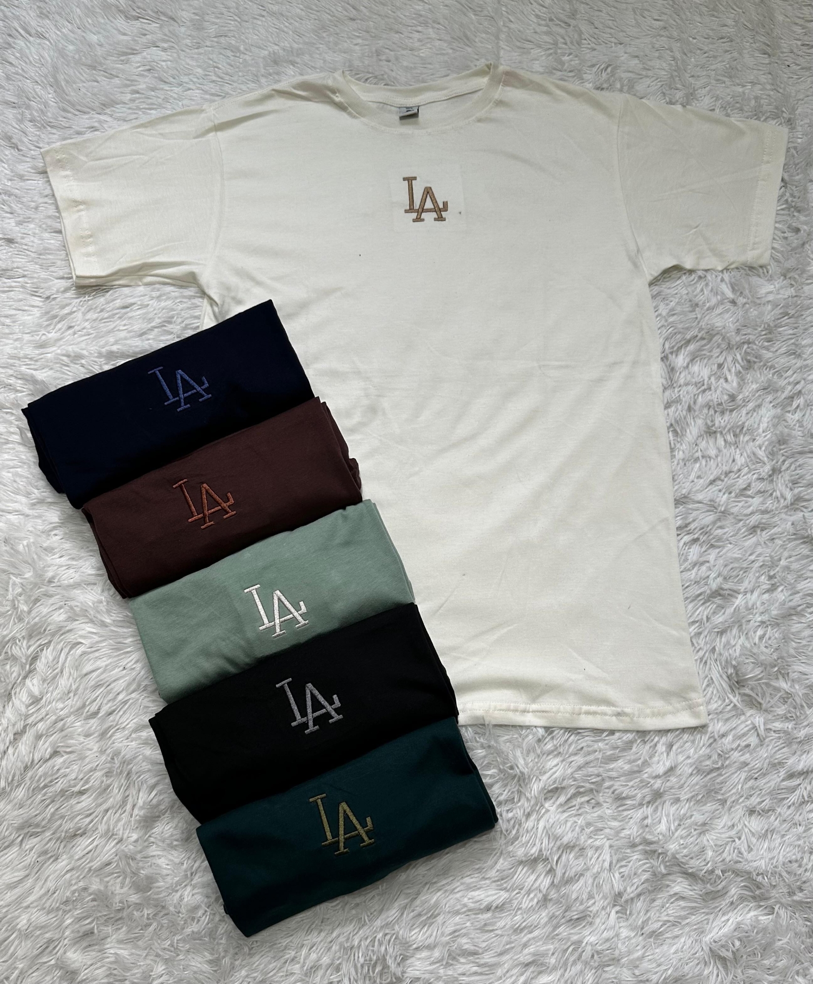 Remeras los Angeles - Imagen 2