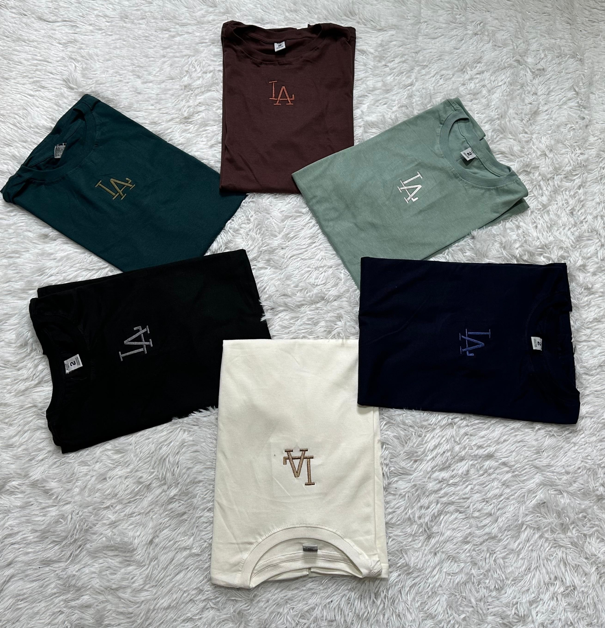 Remeras los Angeles - Imagen 3