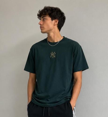 Remeras New York