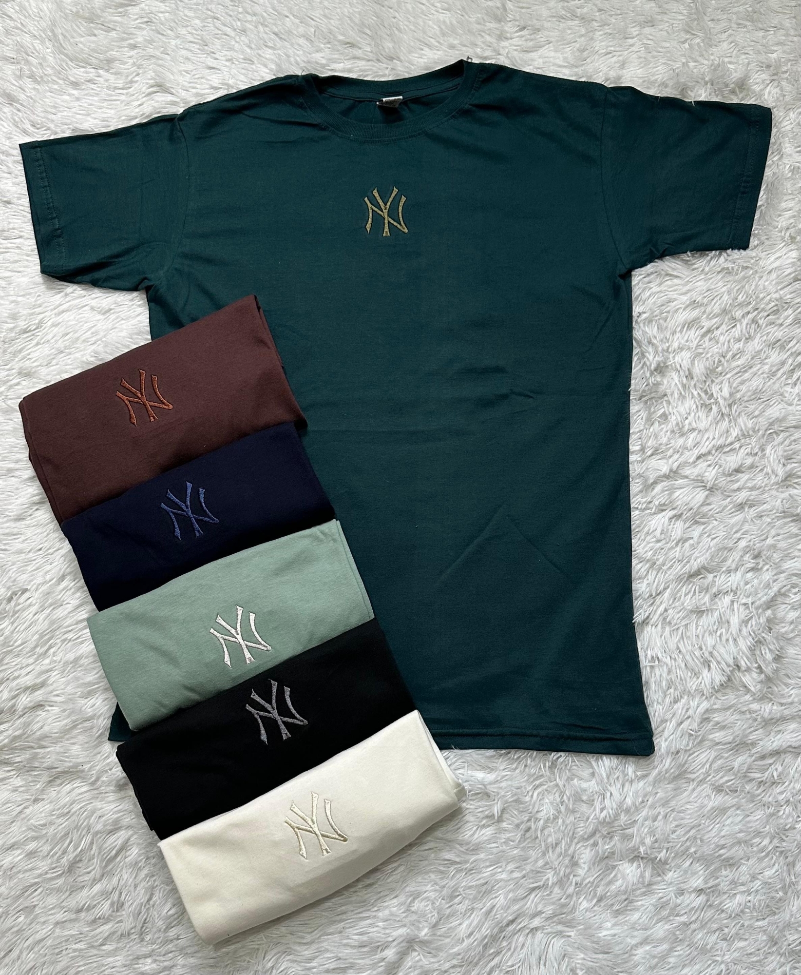 Remeras New York - Imagen 2