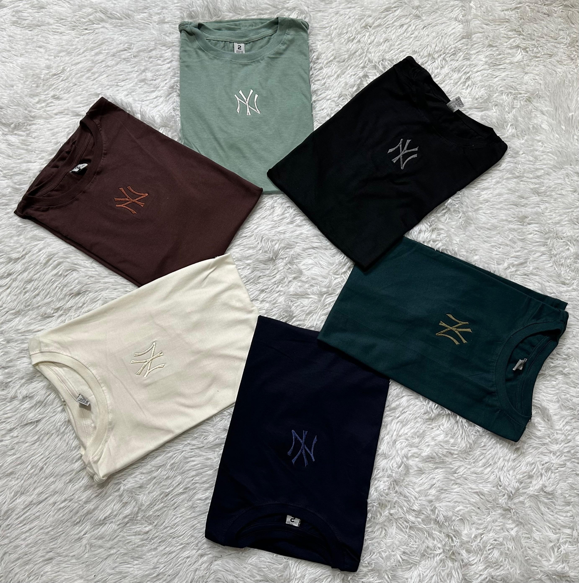 Remeras New York - Imagen 3