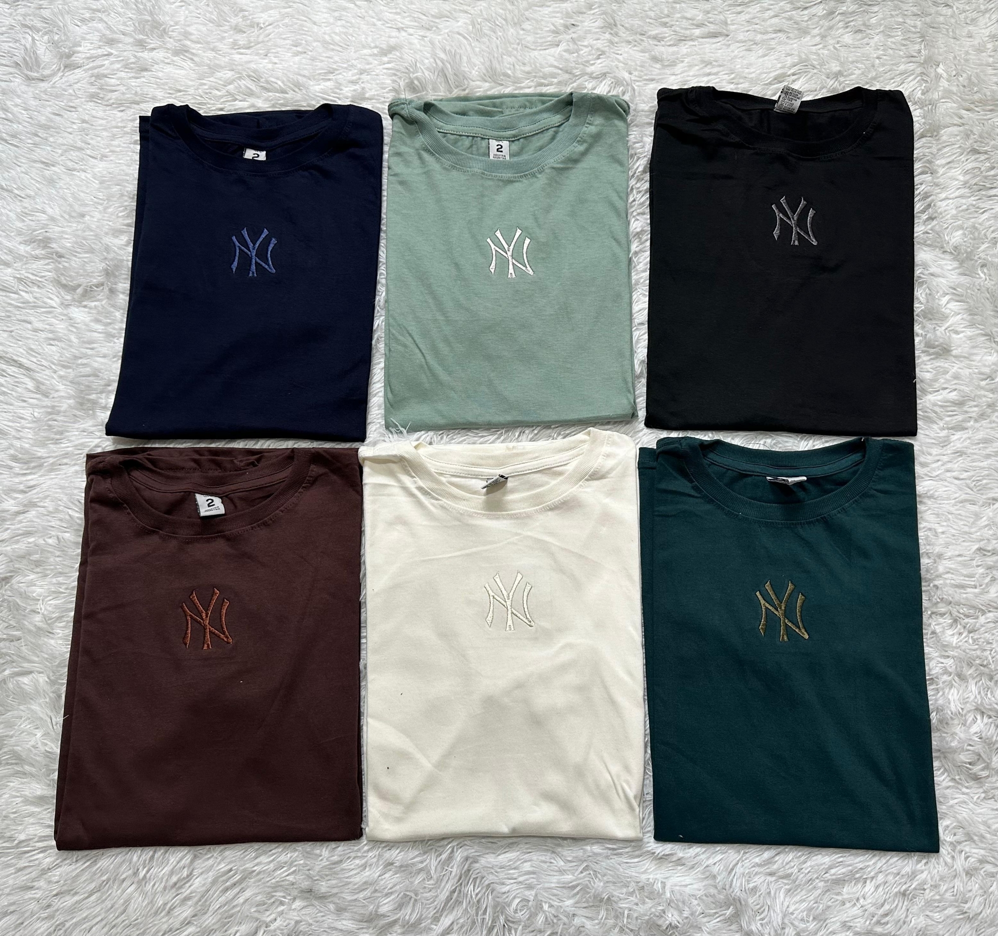 Remeras New York - Imagen 4