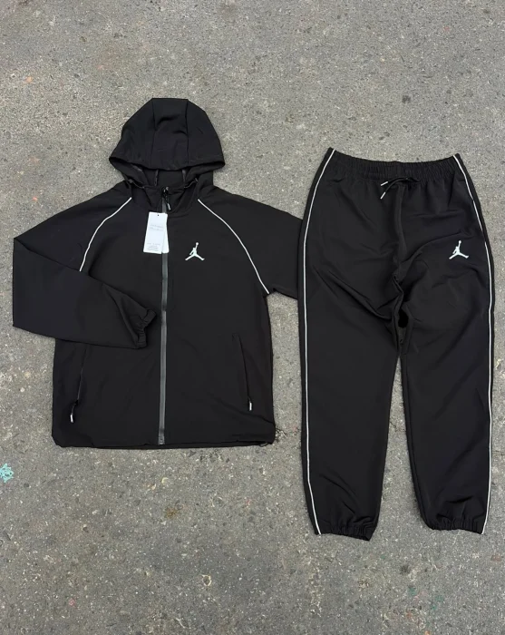 Conjunto Jordan Rompeviento Reflex