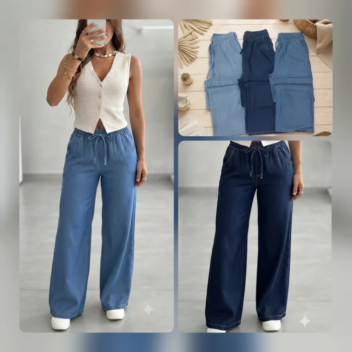 Semil Jeans