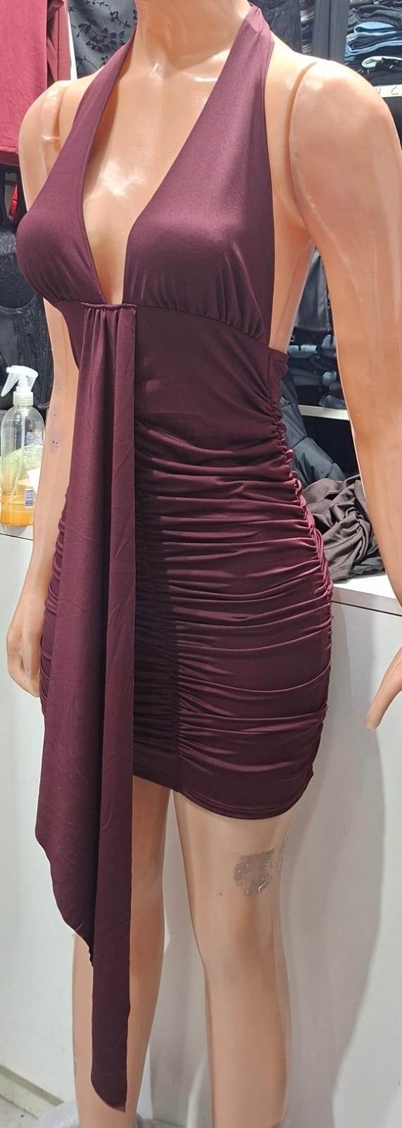 Vestido Emilia - Imagen 3