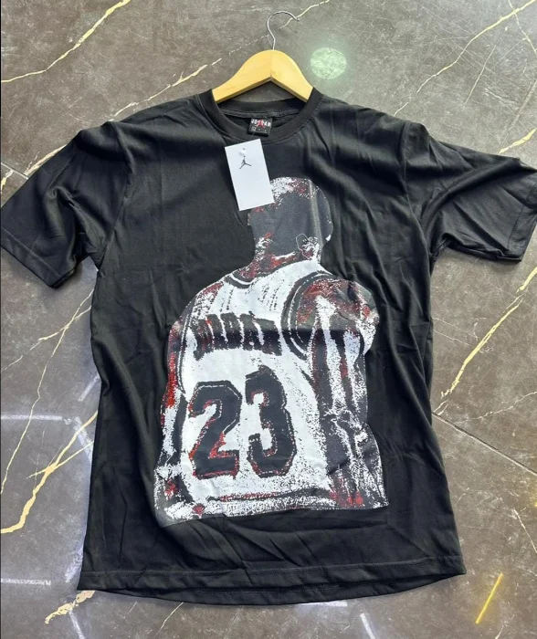 Remeras Jordan