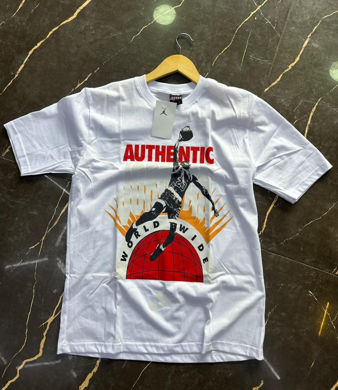 Remeras Jordan - Imagen 2