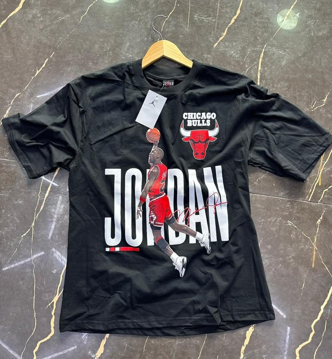 Remeras Jordan - Imagen 3