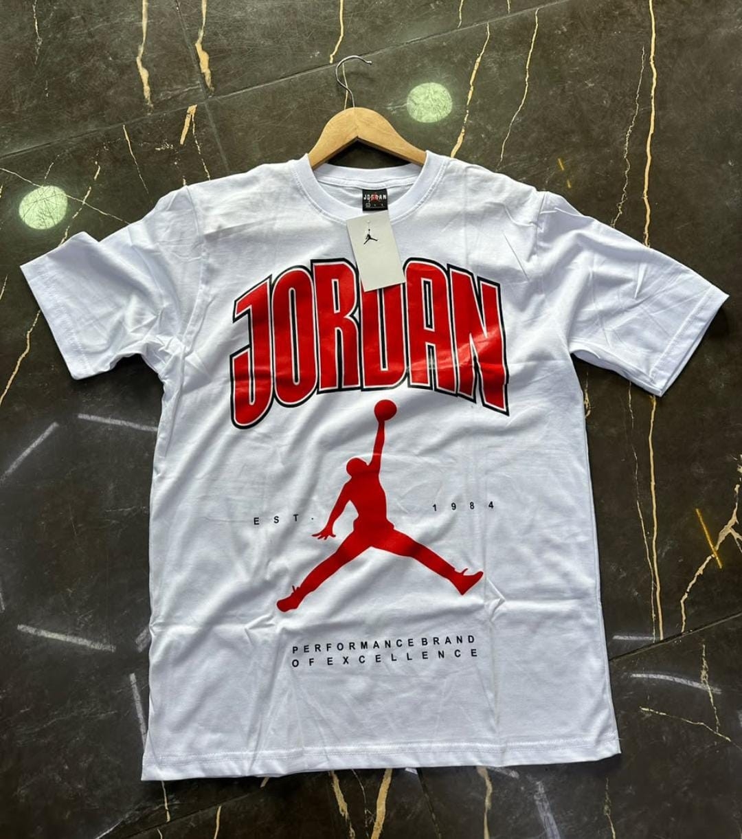 Remeras Jordan - Imagen 4