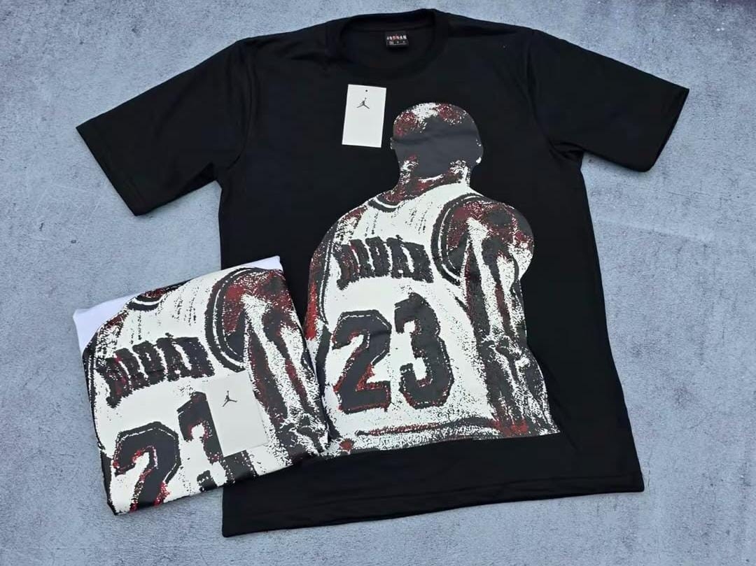 Remeras Jordan - Imagen 5
