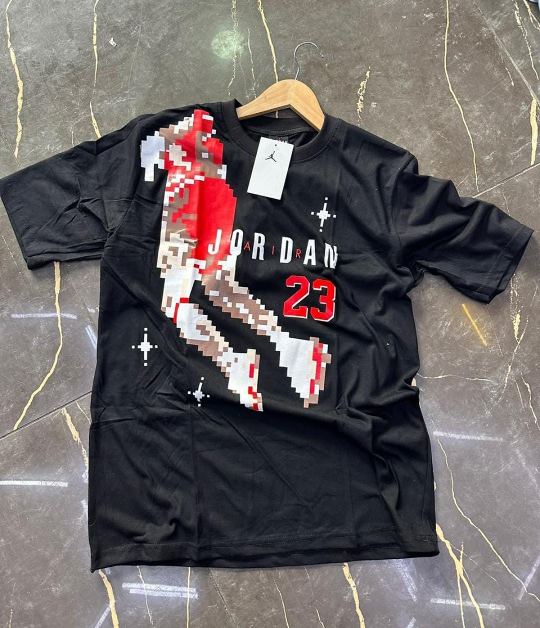 Remeras Jordan - Imagen 6