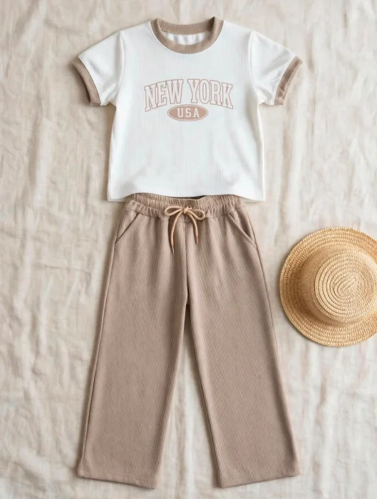 Conjunto New York