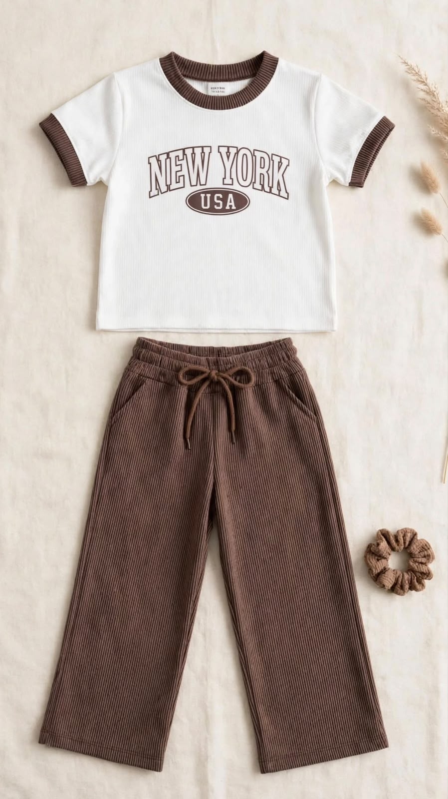 Conjunto New York - Imagen 2