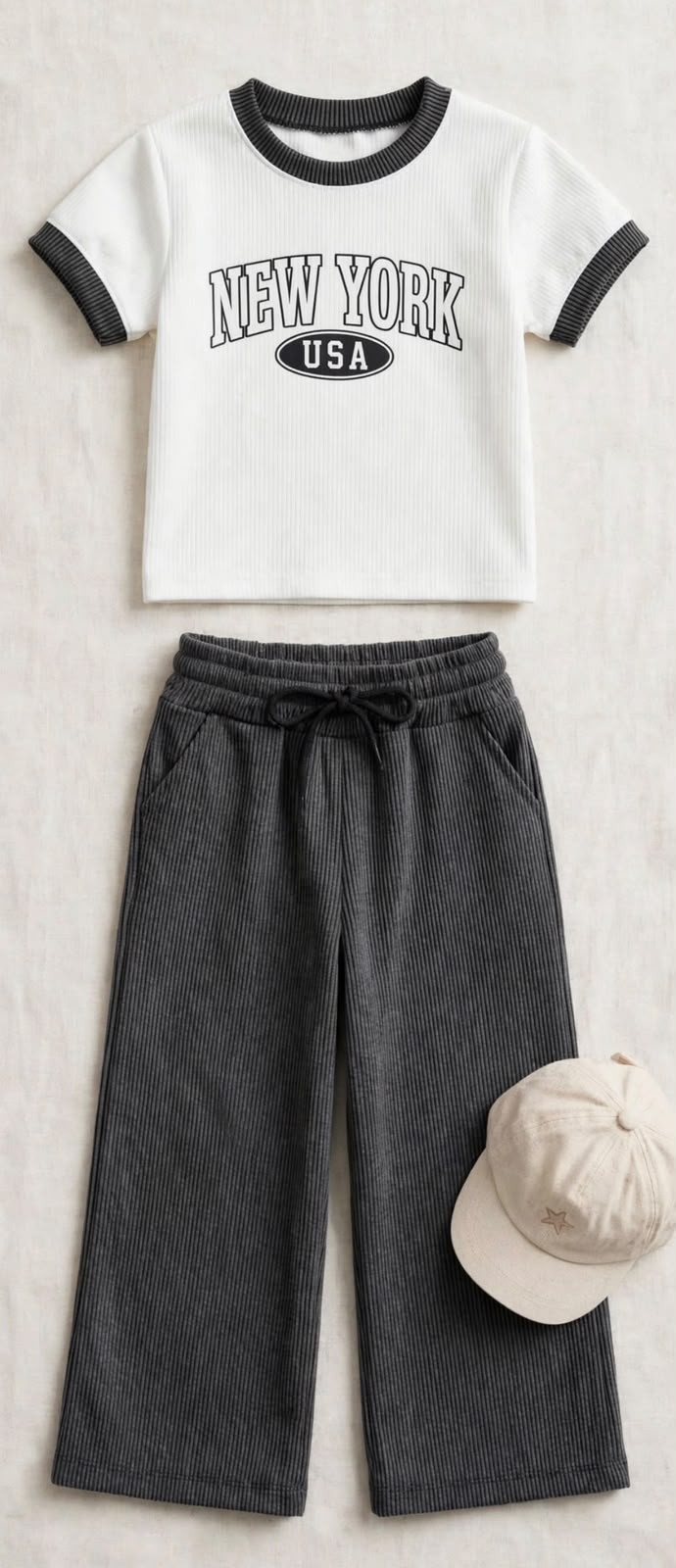 Conjunto New York - Imagen 3