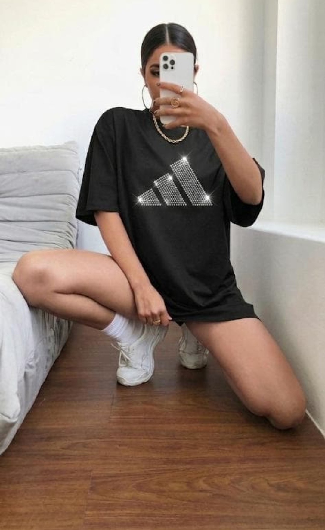 Remeron Adidas,nike,puma por Pedido - Imagen 3